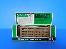 Britains ferme ensemble d'occasion  Jarny