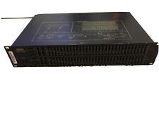 Yamaha graphics equalizer for sale  Clackamas