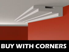 Coving cornice flat for sale  UK