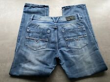 Diesel men bootcut for sale  BRIGHTON