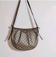 Vintage authentic gucci for sale  Virginia Beach