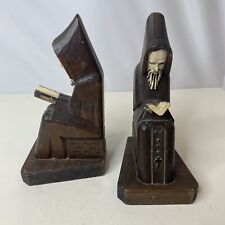Hand carved wooden for sale  Richland