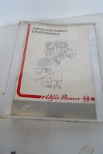 Manual training and d'occasion  Expédié en Belgium