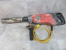 Hilti diamond coring d'occasion  Expédié en Belgium