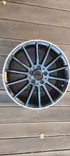 Amg felge 176 gebraucht kaufen  Singen (Hohentwiel)
