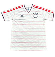 Camisa de futebol retrô vintage ABERDEEN 1984 1986 TAMANHO M comprar usado  Enviando para Brazil