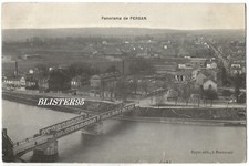 Persan panorama envoyée d'occasion  Taverny
