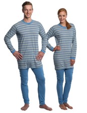 Suprima pyjama pflegeoverall gebraucht kaufen  Belzig