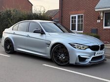 2017 bmw f80 for sale  BIRMINGHAM