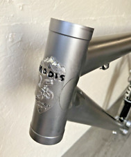 Moots titanium mountain for sale  Los Angeles