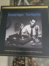 Donald fagen. nightfly. for sale  Saranac