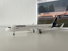 200 lufthansa a321 gebraucht kaufen  Groß-Gerau