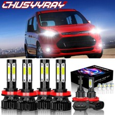 Ford transit connect for sale  Rowland Heights