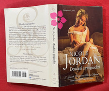 Nicole jordan desideri usato  Bologna