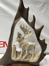 Hand carved alaskan for sale  Beach Haven