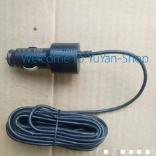 Carregador de carro micro USB original para Garmin Dash cam 45 46 47 55 56 57 65W #T5Q YS comprar usado  Enviando para Brazil