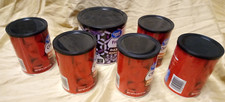 Lot empty coffee for sale  Smithville