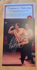 Darts bobby george for sale  SKELMERSDALE