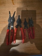 Seegering zangen set gebraucht kaufen  Hanau