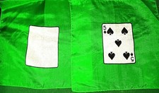 Kartentücher set stück gebraucht kaufen  Wolpertswende