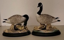 Pair boehm porcelain for sale  Portland