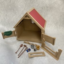 Vintage .sylvanian families for sale  WIGAN
