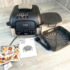 Ninja foodi health for sale  NORWICH