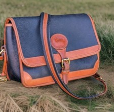 Dooney bourke black for sale  San Tan Valley
