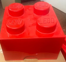 Lego storage box for sale  MANSFIELD