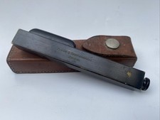 Antique surveyors sight for sale  HEREFORD