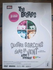 Coffret dvd the d'occasion  Fécamp