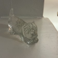 waterford crystal animals for sale  LANCASTER