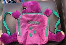 Vintage barney friends for sale  Kalamazoo