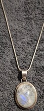 Ancien bijoux collier d'occasion  Tain-l'Hermitage