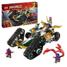 Lego ninjago 71820 gebraucht kaufen  Deutschland