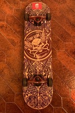 Skateboard tony howk usato  Botticino