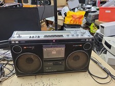 Hitachi trk 8080e for sale  DAGENHAM
