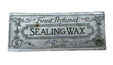Vintage selfridges sealing for sale  LONDON