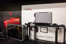 Monitor atomos ninja usato Monitor atomos ninja usato  Albenga