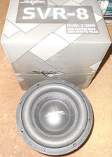 Skar audio svr for sale  Wichita Falls