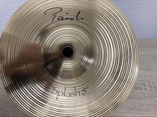 Paiste the paiste d'occasion  Expédié en France