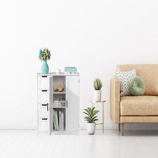 Storage bathroom cabinet for sale  Los Angeles