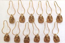 Sphinx gold tone for sale  Essex