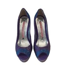 Gianmarco lorenzi purple for sale  Daly City