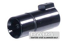 Rap4 aluminum venturi for sale  New Eagle