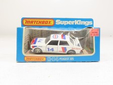 Lesney matchbox 1981 for sale  Manorville