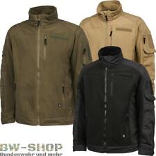 Brandit fleecejacke ripstop gebraucht kaufen  Wittenberge