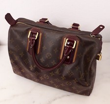 Louis vuitton borsa usato  Italia