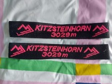 Kitzsteinhorn 3029m ski for sale  TORQUAY