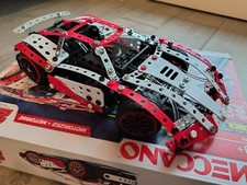 Meccano costruzione super usato  Milano